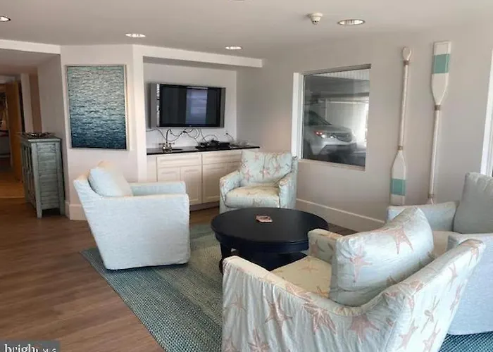 Town Of Dewey Beach - 100 Collins Ave, Unit #103