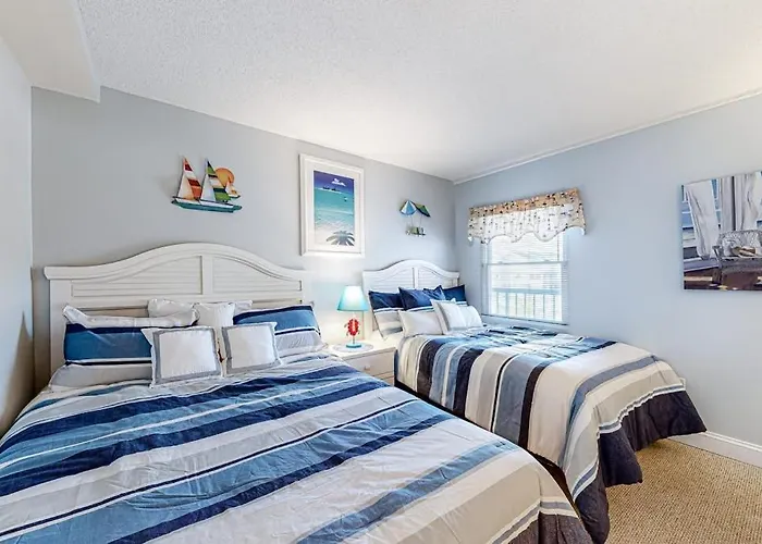 Town Of Dewey Beach - 1609 Coastal Hwy, The Opal #S207