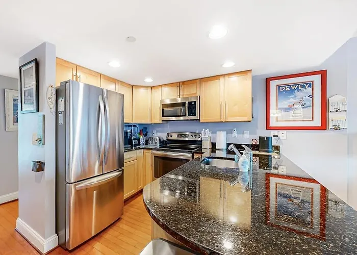 Town Of Dewey Beach - 1609 Coastal Hwy, The Opal #S207