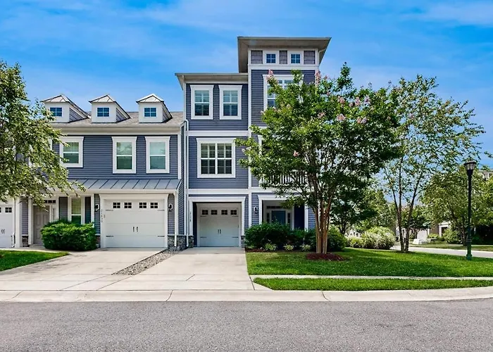 Sawgrass At White Oak --- 21428 Catalina Cir, Unit #C-75